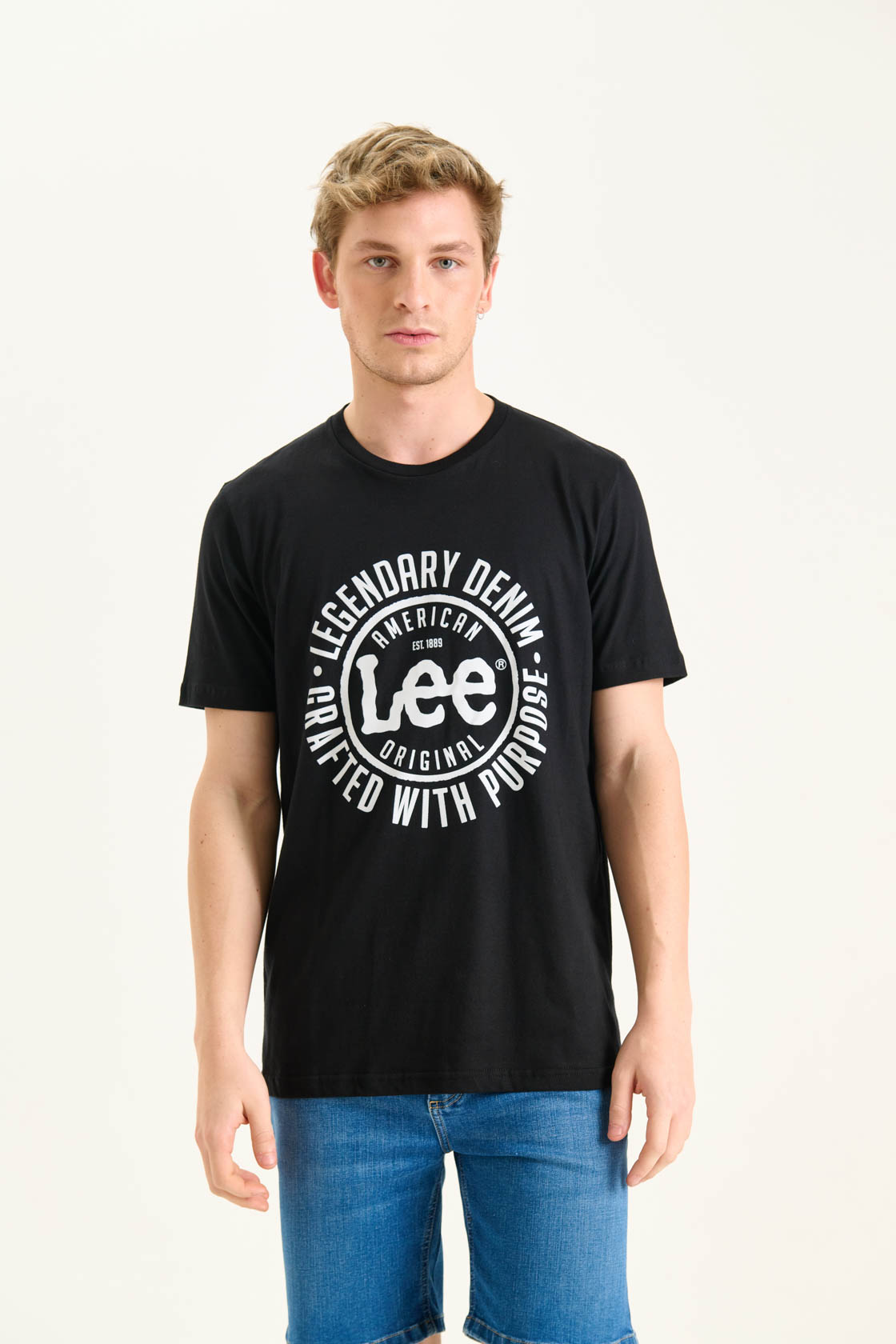 Remera Sun SS